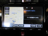 純正9インチナビ