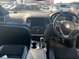 グランドチェロキー アルティテュード 4WD 4WD 修復歴無し