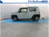 【サイド】ドライブやお仕事に大活躍です♪