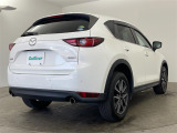 CX-5 2.0 20S プロアクティブ 修復歴無し