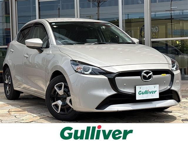 マツダ MAZDA2 