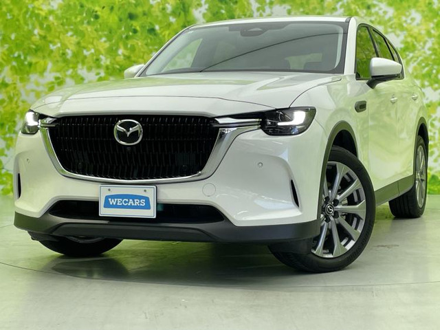 マツダ CX-60 