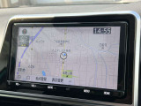今や必須アイテムのナビゲーションシステム♪遠くへお出掛けの際にも安心☆