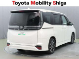中古車の総合評価や内外装の状態などがひと目でわかるよう、トヨタ車のプロの検査員が車両状態を検査した「車両検査証明書」をご用意しています。