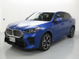 BMW iX2 xドライブ30 Mスポーツ 4WD