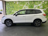 フォレスター 2.0 Sリミテッド 4WD 