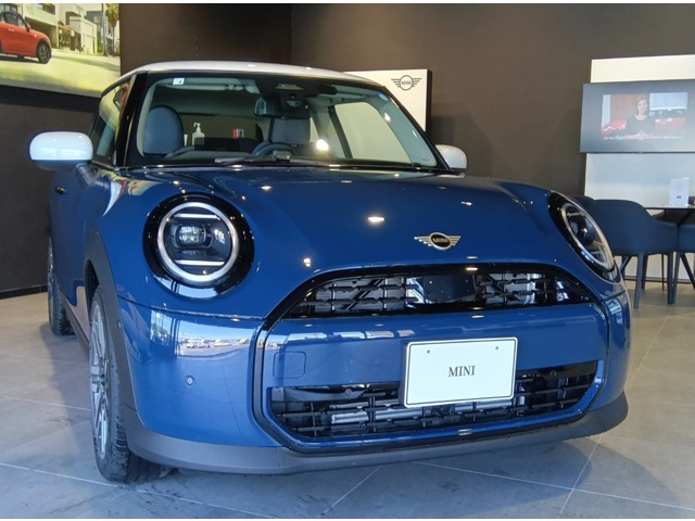 BMW MINI ミニ 