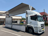 車体形状を問わず幅広いジャンルの車両を取り扱っております。