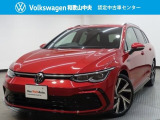 フォルクスワーゲン ゴルフヴァリアント