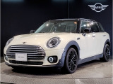 BMW MINI ミニクラブマン