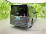 セレナ 1.4 e-4ORCE ハイウェイスターV 4WD 