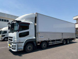 ★☆★☆5/20新着入庫車両になります!★☆★☆管理番号:0840H26 三菱ふそう スーパーグレート アルミウイング
