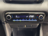 オートエアコン機能なので設定した温度を自動コントロールでキープ☆☆
