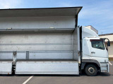 トラック・重機をお探しならトラックコンフロントにお任せください!