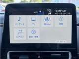 TVが視聴可能です。