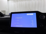 Bluetooth接続も可能
