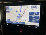 NSZT-Y68T【販売店装着純正ナビ】SDナビゲーション9インチモデルです。高精細HDディスプレイの9インチ大画面!大きな地図を表示でき見やすく、操作画面もわかりやすいです。