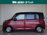 コンパクトなのに居心地の良い広さを兼ね備えたルーミー カスタムGが入荷しました。