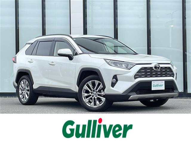 トヨタ RAV4 