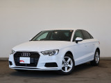 Audi A3 Sedan 30 TFSI/バイキセノンヘッドライト/アルミホイール 5スポークスターデザイン (シンメトリー) 7Jx16