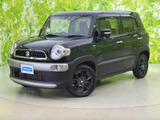 【中古車情報】スズキ クロスビー 1.0 ハイブリッド(HYBRID) MZ  の中古車詳細（走行距離：3万km、カラー：スーパーブラックパール、販売地域：宮城県名取市）