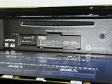 CD再生機能付き!