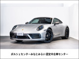 2024年式 911カレラT PDK 右ハンドル入庫いたしました。