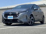 日産 ノートオーラ