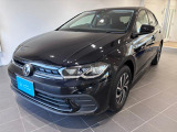 Polo TSI Activeが入荷いたしました!