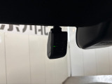お財布にもやさしく燃費の良い走りができるECONスイッチを装備!
