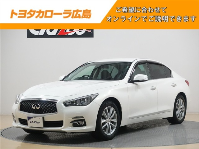 日産 スカイライン 
