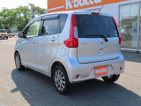 ■中古車だけではなく新車の販売・オリジナル設定も可能です。トヨタ、日産、ホンダ、スバル、ダイハツ、スズキ、マツダ、三菱の各社を取扱い。H24年度はスバル店の新車販売台数全国1位を獲得しました。