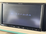 【ナビゲーション】使いやすいナビで目的地までしっかり案内してくれます。各種オーディオ再生機能も充実しており、お車の運転がさらに楽しくなります!!