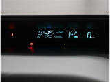 メーターも見やすく安全運転をサポートいたします!
