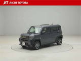 タフト G ターボ クロム ベンチャー 