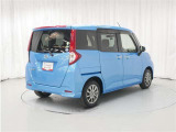 ルーミー 1.0 G S 4WD 
