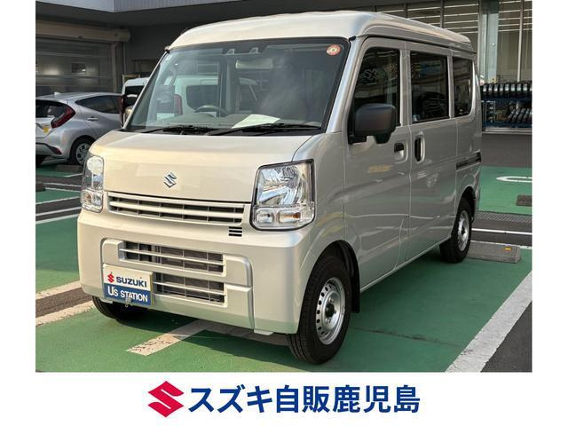 エブリイ PA リミテッド ハイルーフ