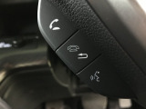 ハンズフリー通話機能付きです。
