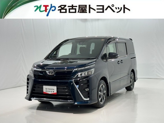 ヴォクシー 2.0 ZS 