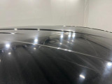 目立つ雹害あります。