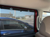 万一の衝突に備えて、いつでも安心して運転できるようエアバックシステムなどの安全装備を標準搭載!!