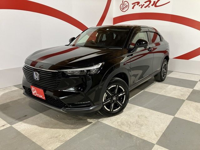 ホンダ ヴェゼル 