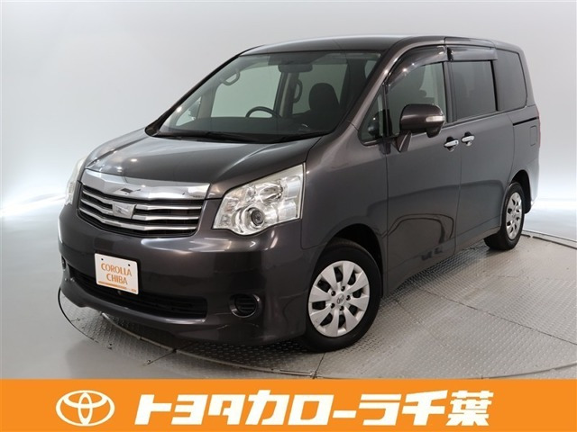 トヨタ ノア 