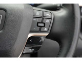 高速道路を頻繁に利用する方におすすめのレーダークルーズコントロール。前を走っている車との適切な距離を保って走行してくれます。長距離運転の疲労感も違いますよ。適度な休憩も忘れずに★