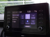 ブルートゥースを搭載しています、スマホと連動させると音楽等を楽しむことができます。