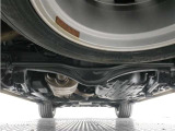 下廻り防錆施工済み