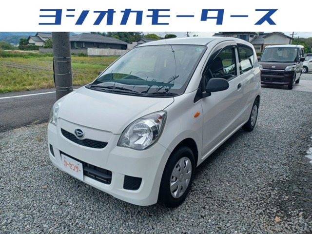 ダイハツ ミラ 