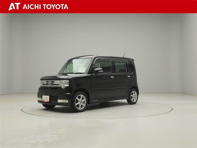 トヨタ ピクシススペース 