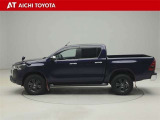 ハイラックス 2.4 Z ディーゼル 4WD 
