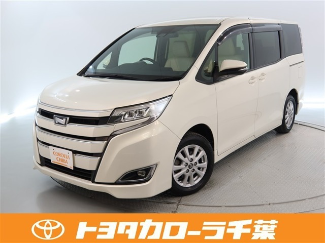 トヨタ ノア 